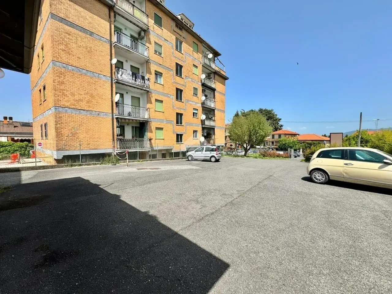 Negozio in Via Casilina 132, San Cesareo, {3} - Foto 2