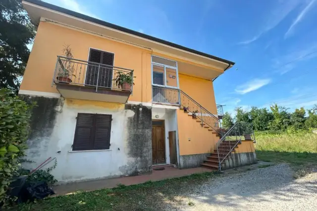 Casa indipendente in Via Calcinara 4, Aulla - Foto 1