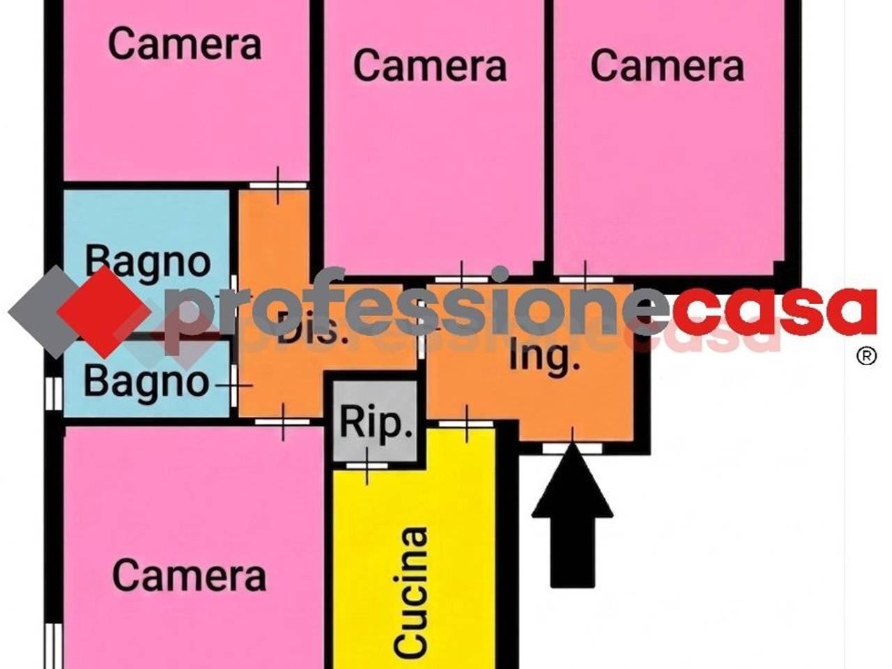 immagine annuncio 12 di 13