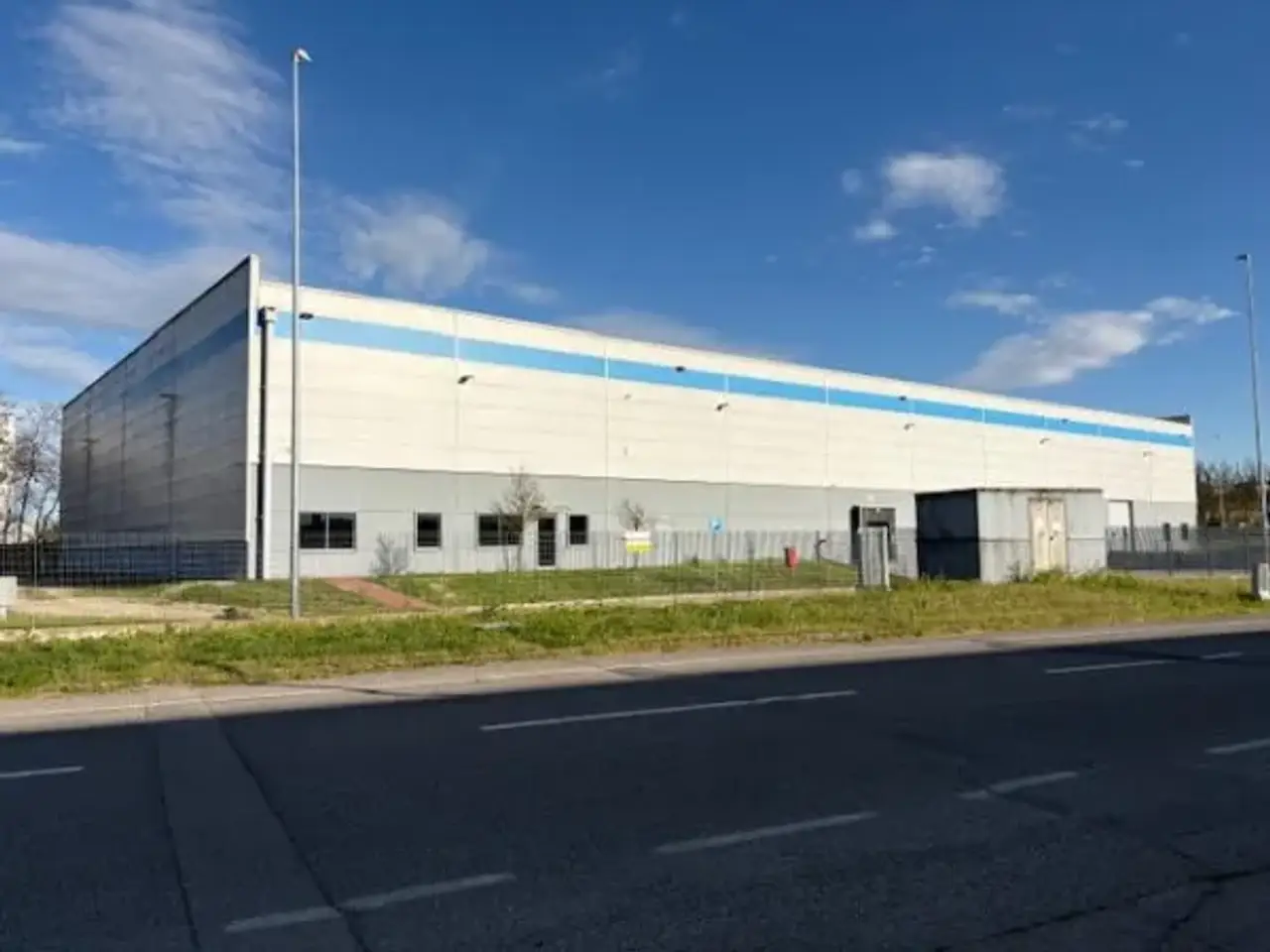 Capannone in Viale dell'Industria, Castel San Giovanni, {3} - Foto 2