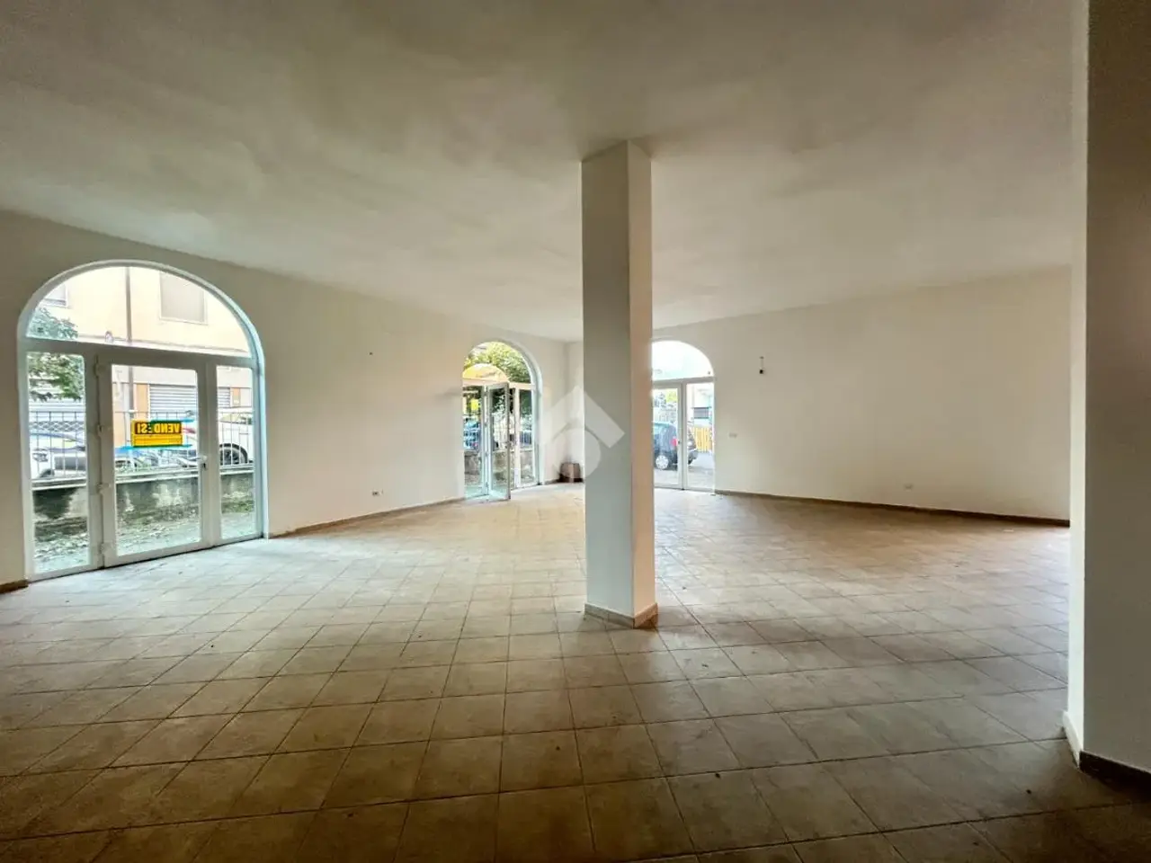 Negozio in Via della Pianta 94, La Spezia, {3} - Foto 2