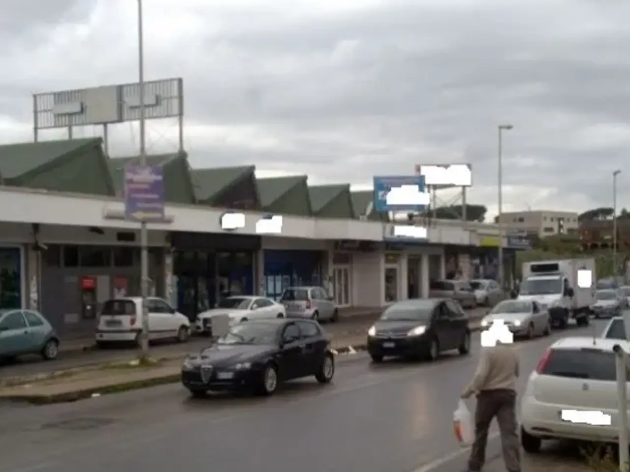 Negozio in Via Nettunense, Ariccia, {3} - Foto 1