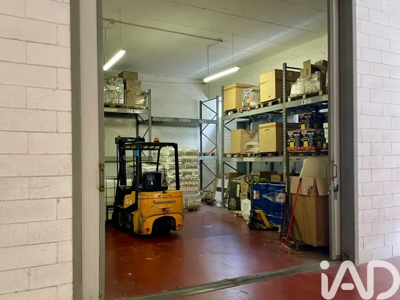 Magazzino in Via di Francia 15, Arenzano, {3} - Foto 2