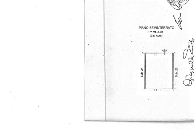 main planimetry real estate image