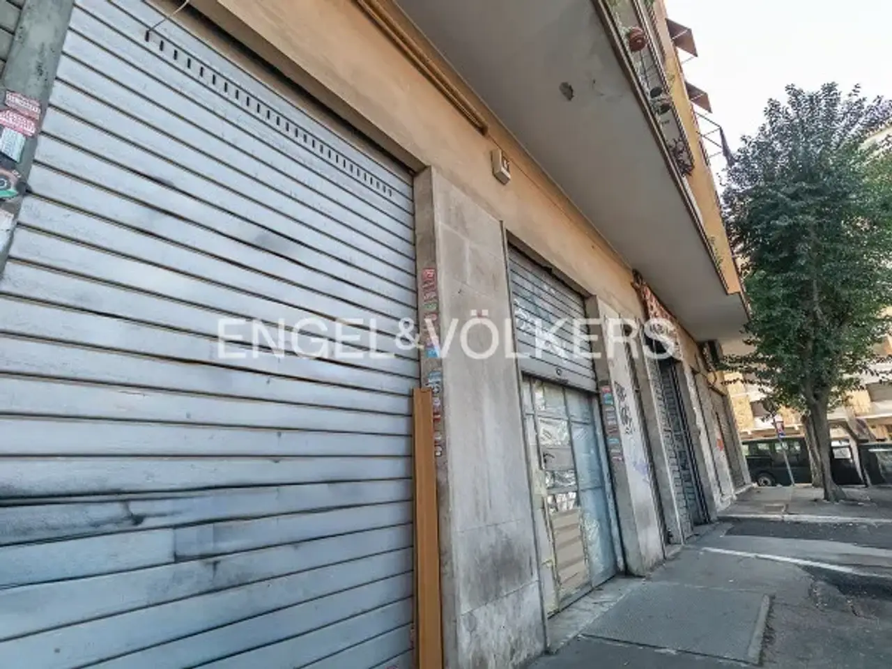 Negozio in Via Giovanni Maggi, Roma, {3} - Foto 2