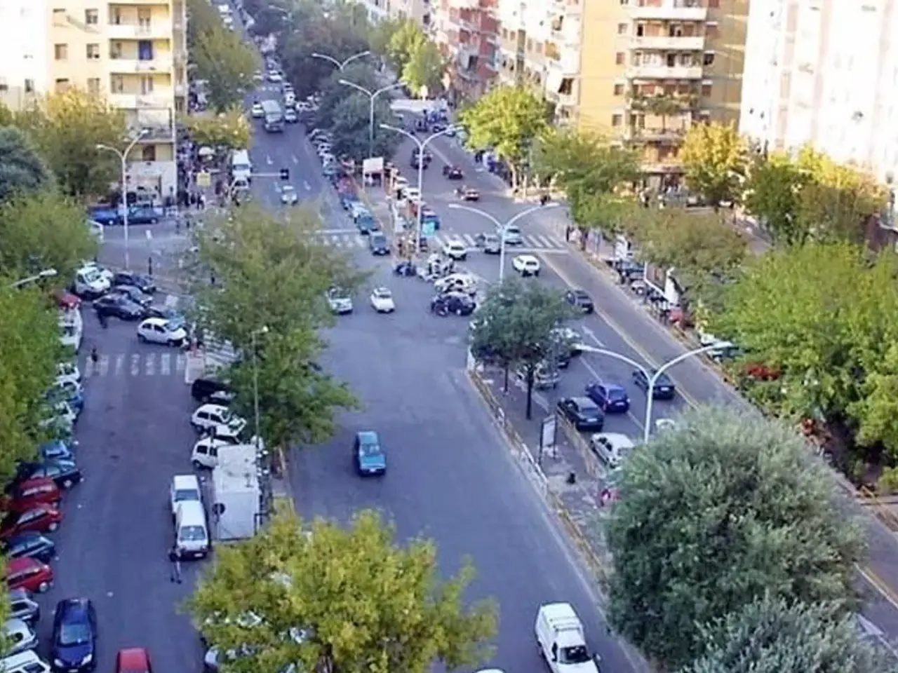 Esercizio commerciale in Viale Guglielmo Marconi, Roma, {3} - Foto 2