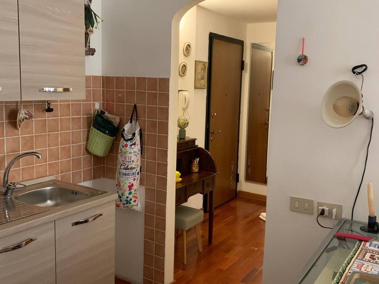 appartamento in vendita a Livorno