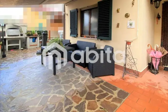 Terraced house in Via, Bucine - Photo 1