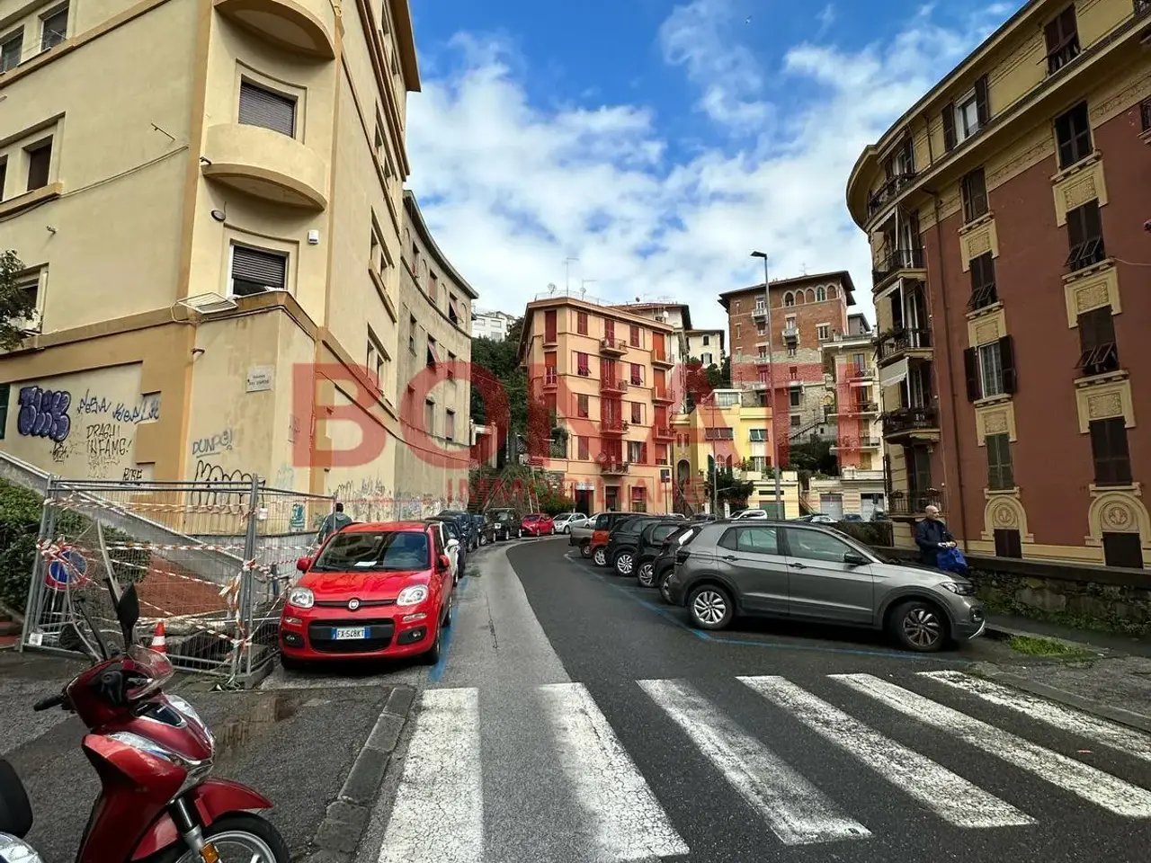 Parcheggio chiuso in , La Spezia, {3} - Foto 1