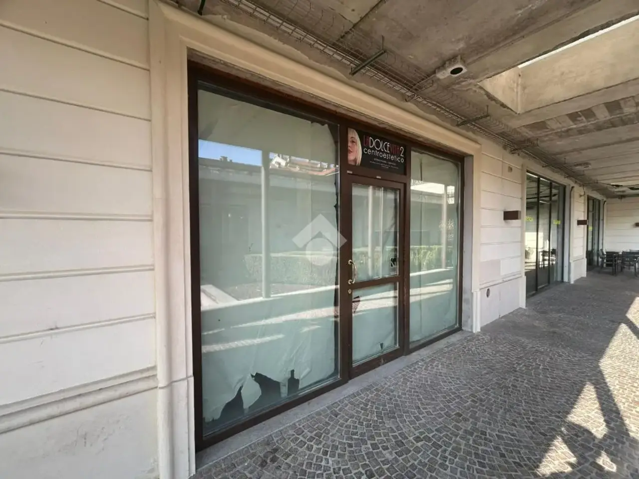 Negozio in Corso Torino 71, Rivarolo Canavese, {3} - Foto 1