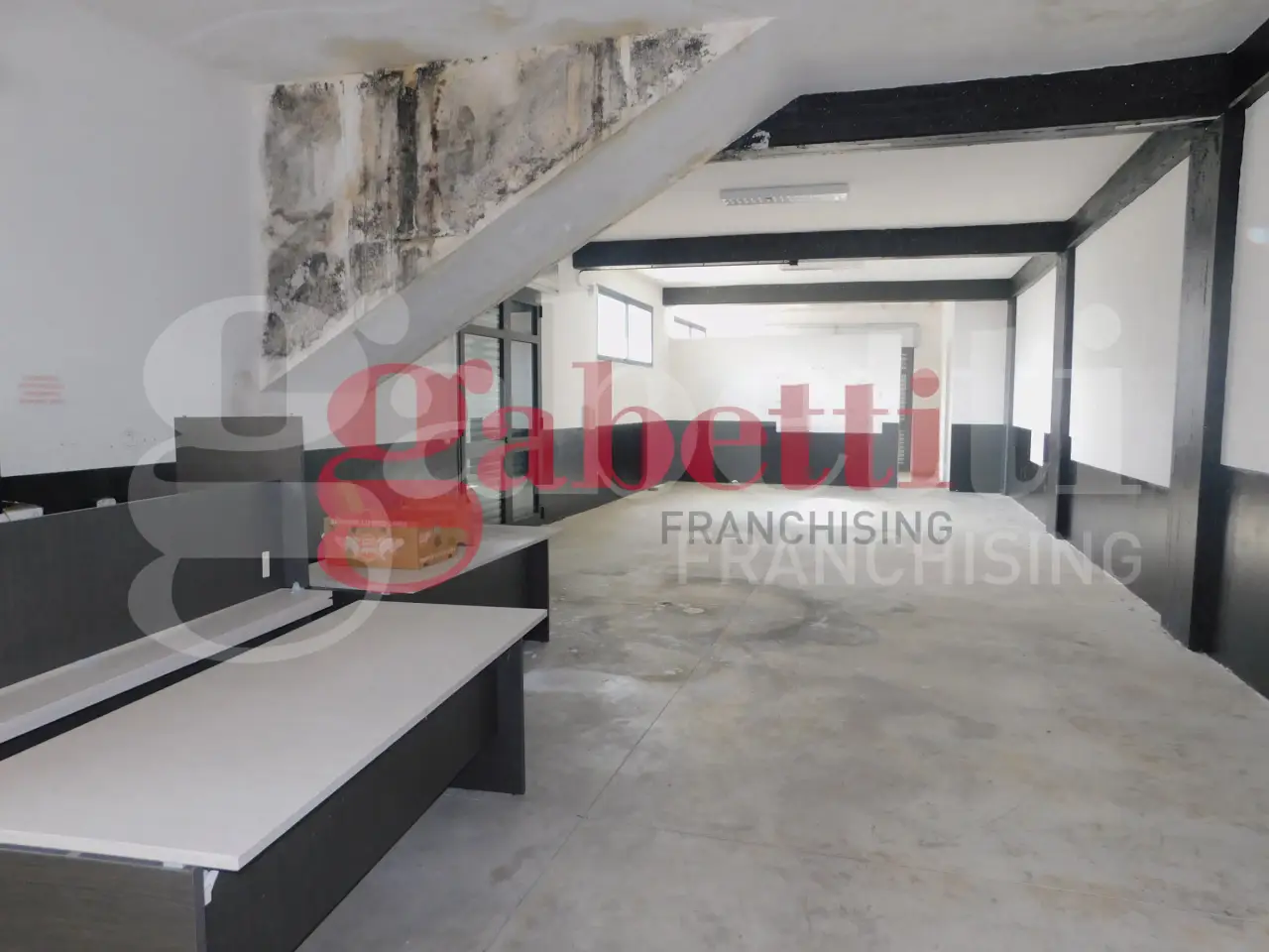 Magazzino in Via Publio Ovidio 10, Venafro, {3} - Foto 2