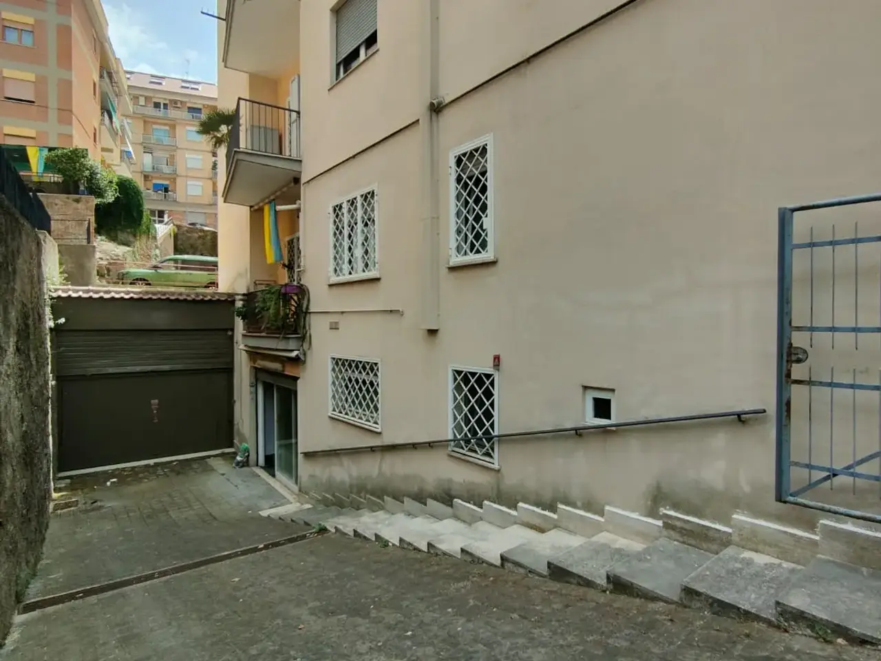 Negozio in Via Virgilio, Albano Laziale, {3} - Foto 1