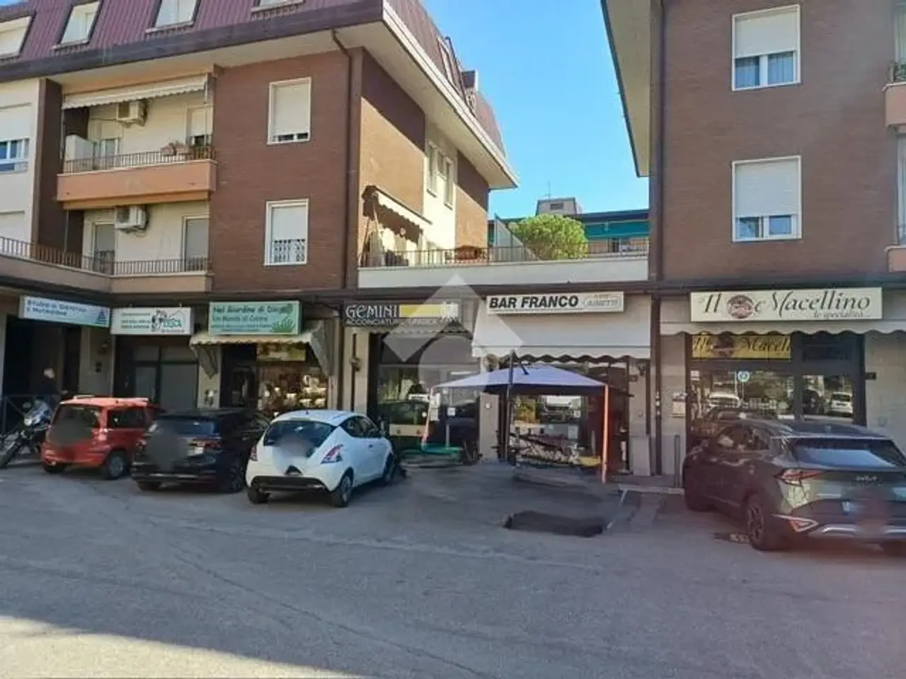 Negozio in Via Cervetta 9, Sasso Marconi, {3} - Foto 2