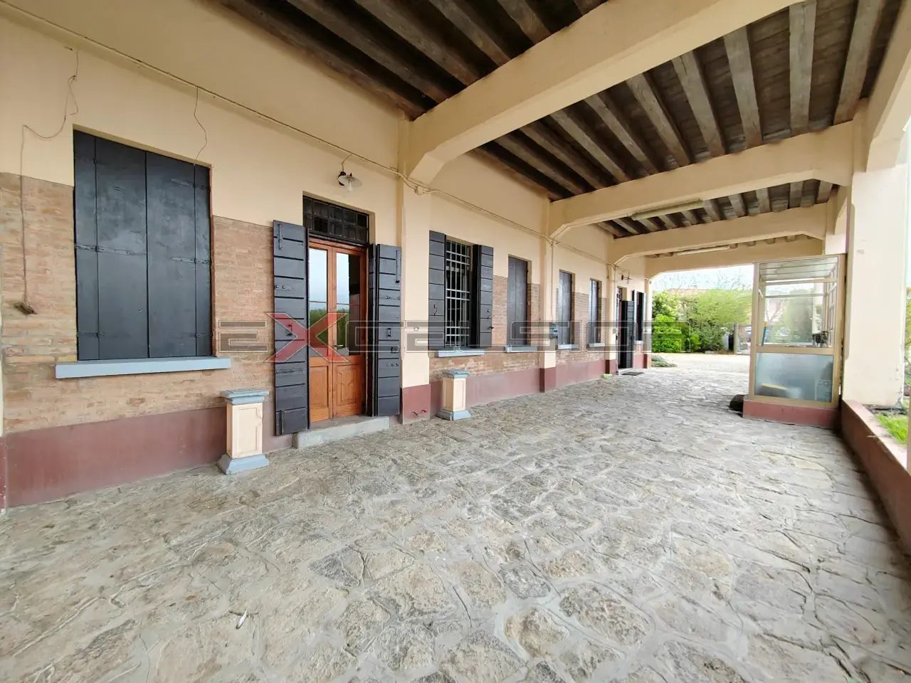 Capannone in Via G. Matteotti N.20 Bis - Cavarzere (Ve), Cavarzere, {3} - Foto 1