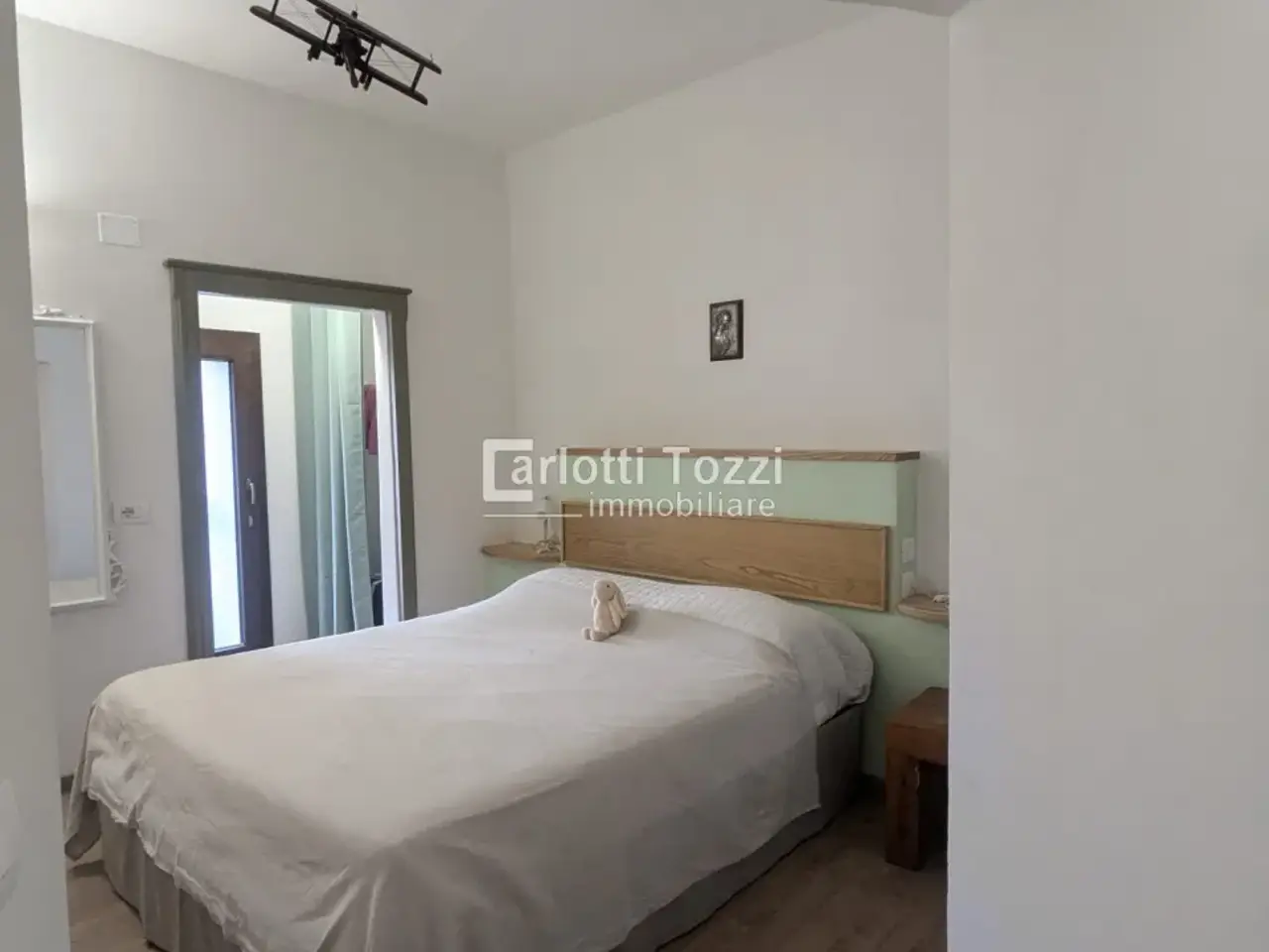 Albergo in Piazza dell'Indipendenza, Castiglione Della Pescaia, {3} - Foto 1
