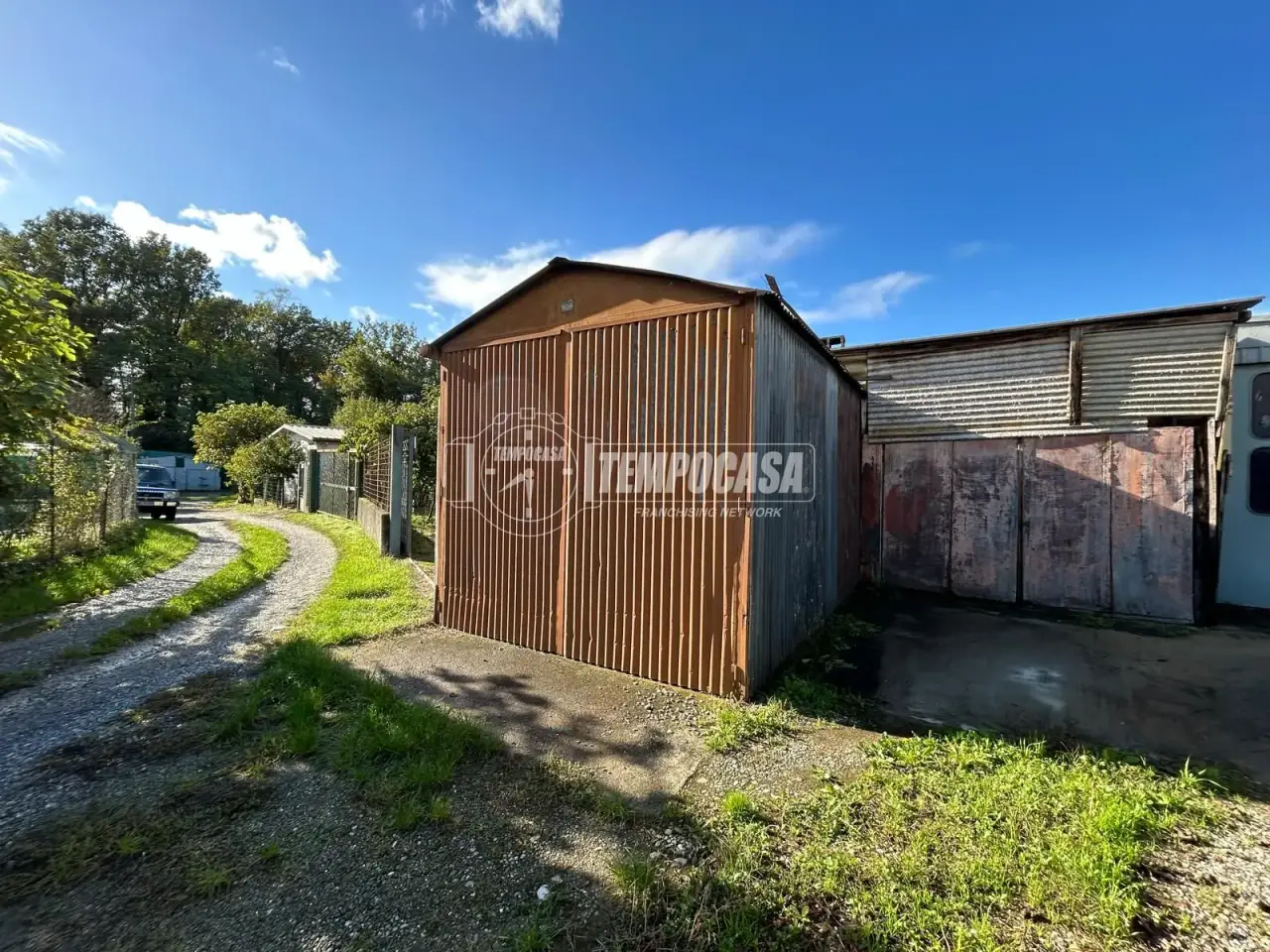 Magazzino in Via Liguria, Cantu', {3} - Foto 2