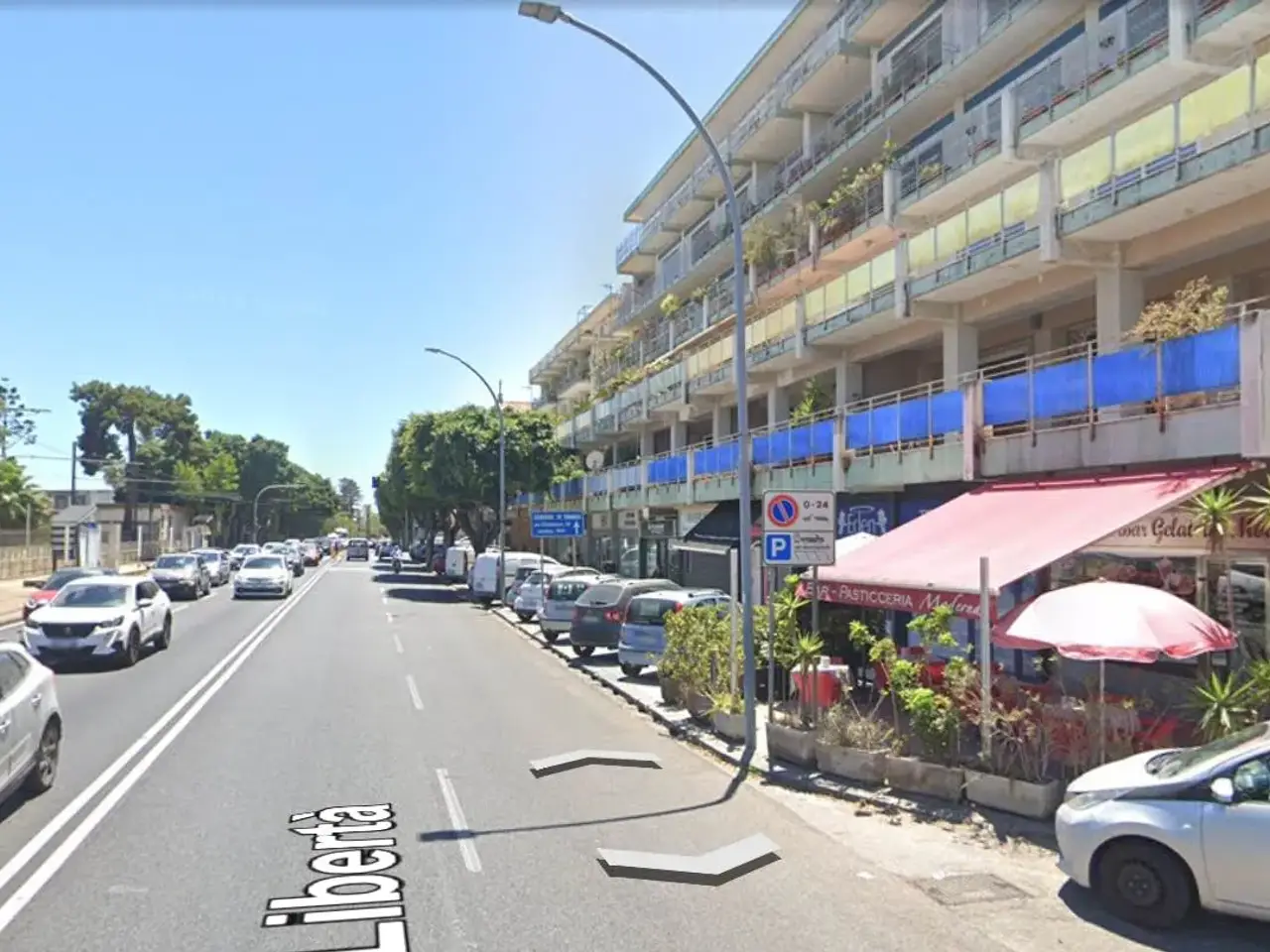 Negozio in , Messina, {3} - Foto 1
