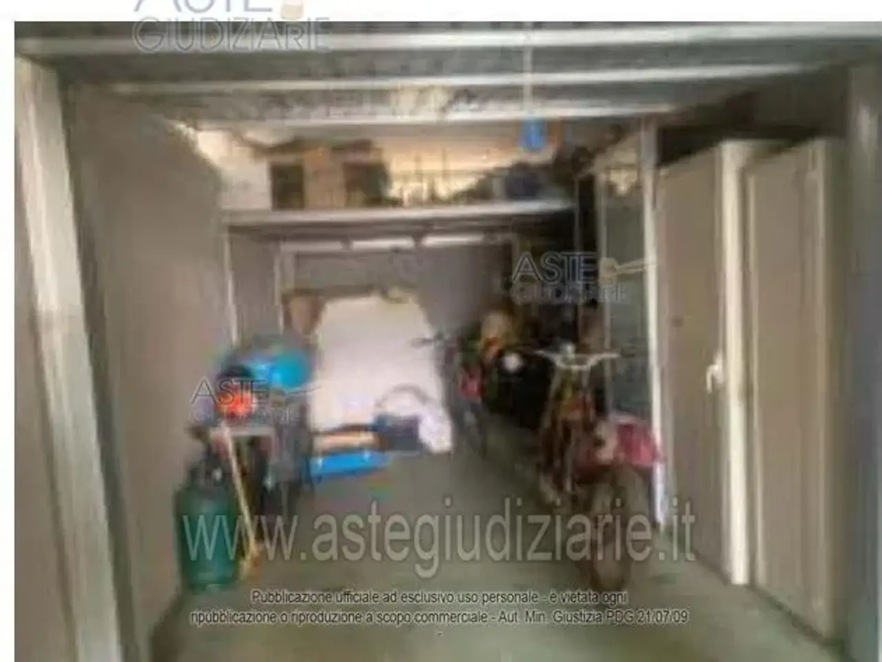 Garage in Via G. Gronchi, 1, 84081 Baronissi Sa, Italia 1, Baronissi, {3} - Foto 2