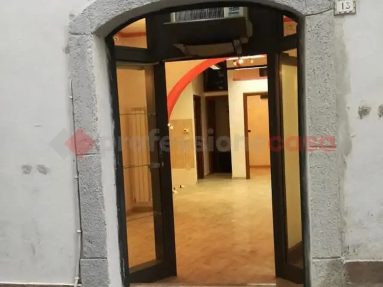 Negozio in Via dell'Archivio 13, Vicovaro, {3} - Foto 1