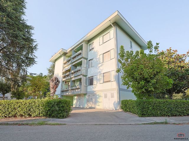 Vierzimmerwohnung in {3}, Viale del Belice - Foto 1