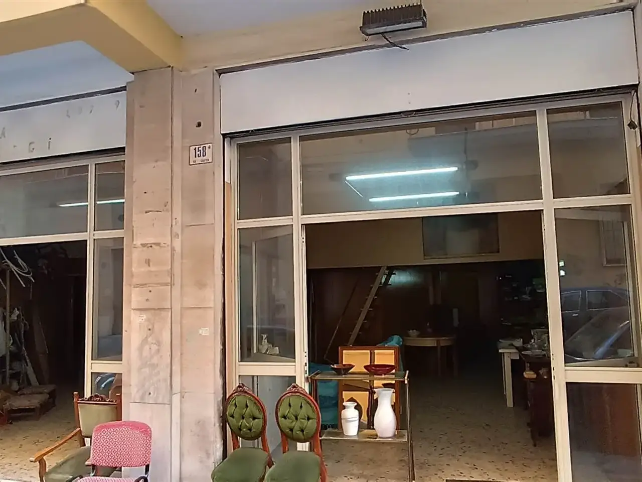 Negozio in Via Canfora, Catania, {3} - Foto 1