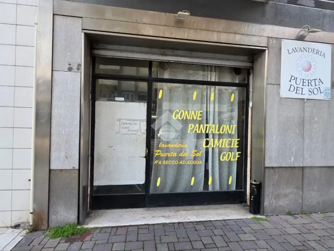 Negozio in Viale G. Marconi, Pescara, {3} - Foto 1