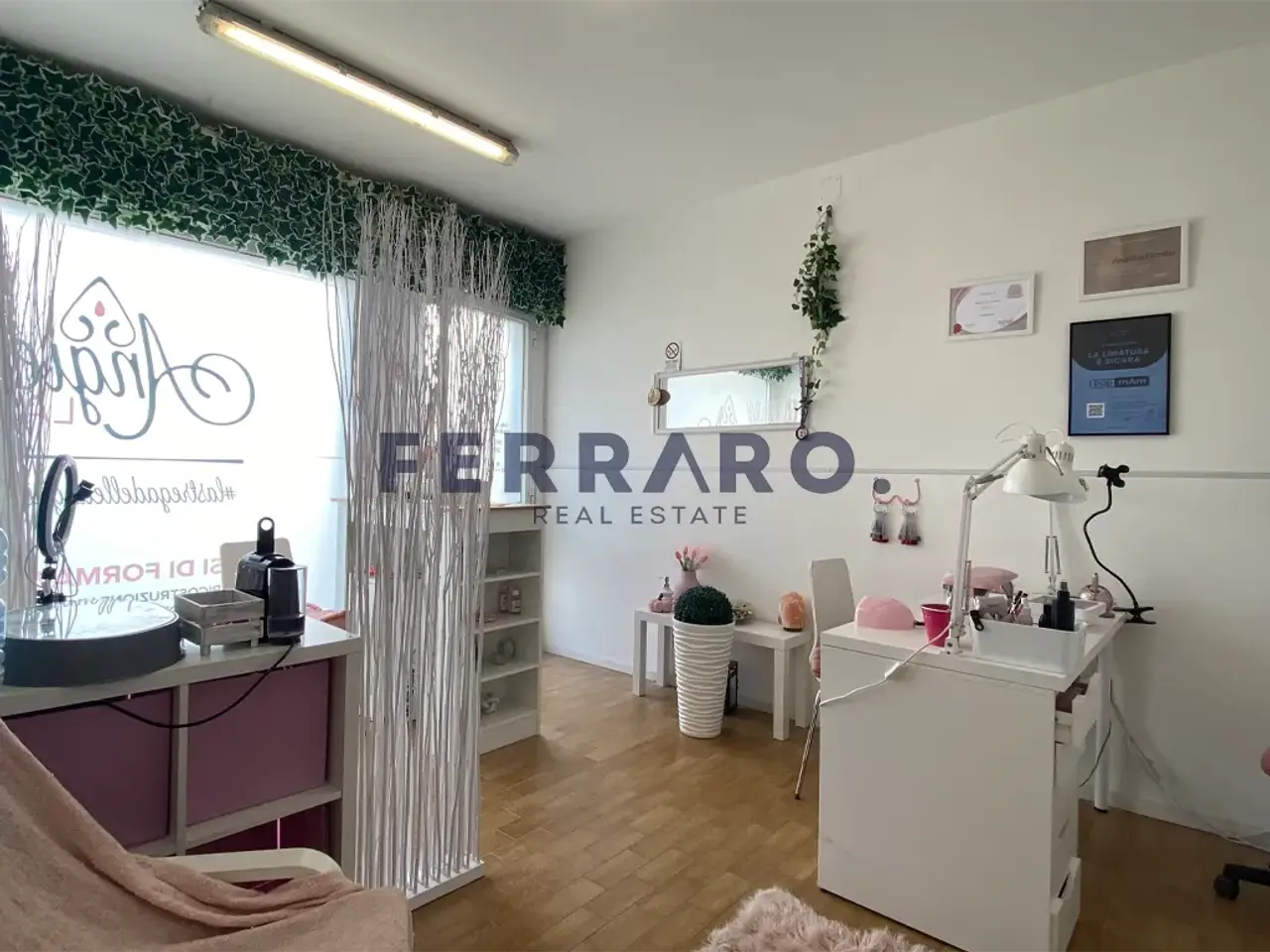 Negozio in Via Roma 155, Villorba, {3} - Foto 2
