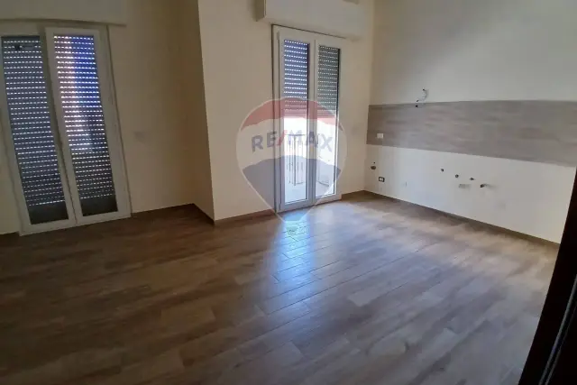 Vierzimmerwohnung in Via Città di Palermo 97, Bagheria - Foto 1