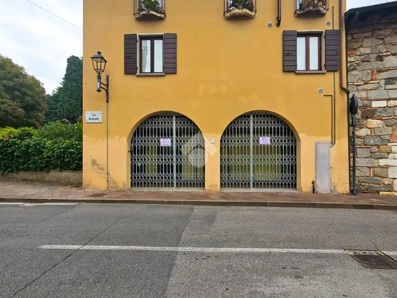Negozio in Via Mangano 1, Gavardo, {3} - Foto 1