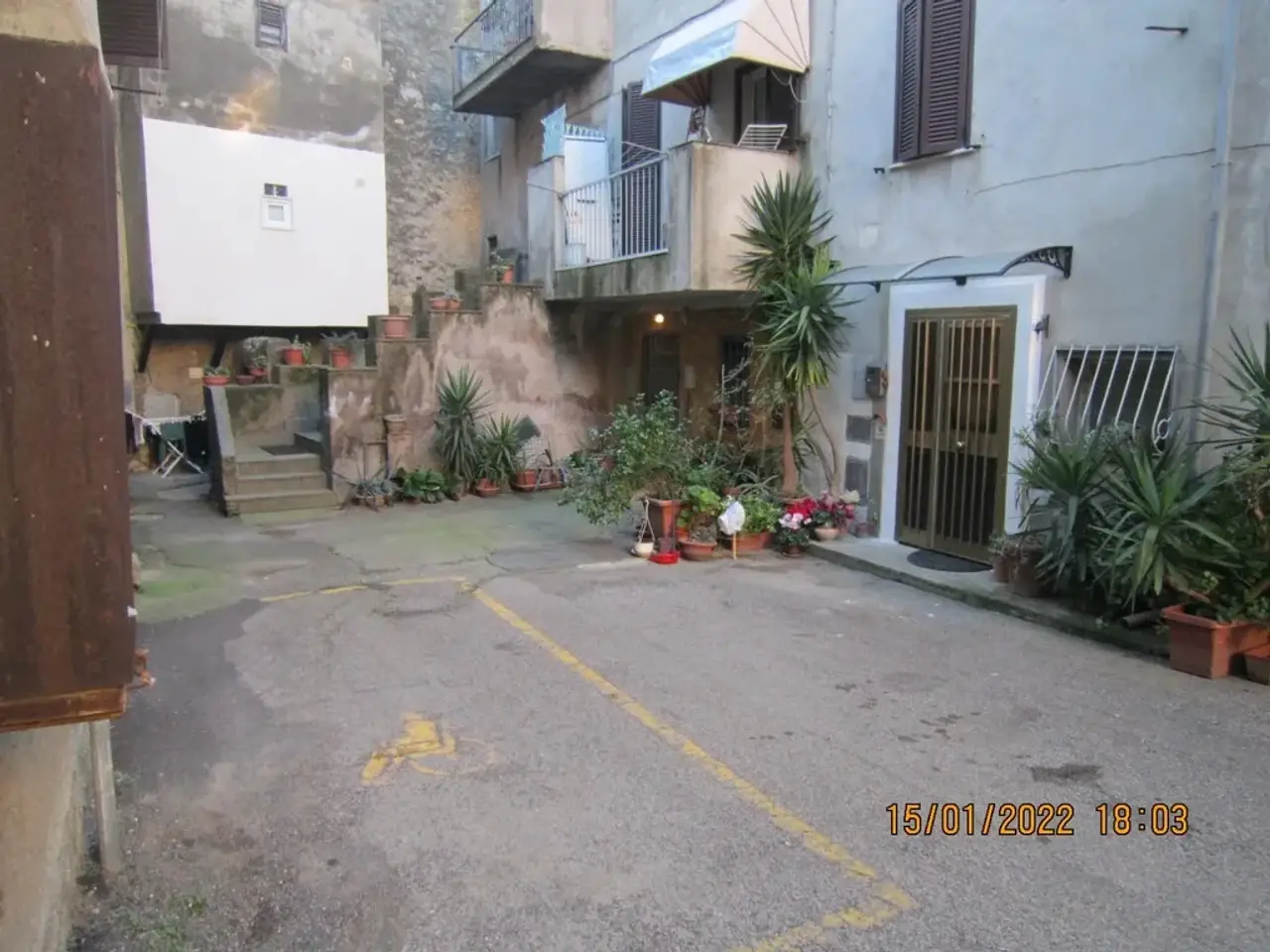 Immobile commerciale in Via Giosuè Carducci 65, Tarquinia, {3} - Foto 2