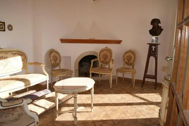 4-room flat in Via Antonio Ballero, Nuoro - Photo 1