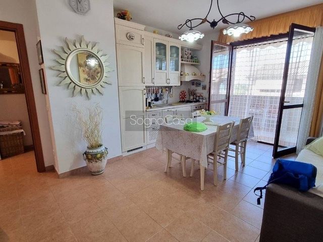 3-room flat in Via Provinciale  Snc, Magliano in Toscana - Photo 1