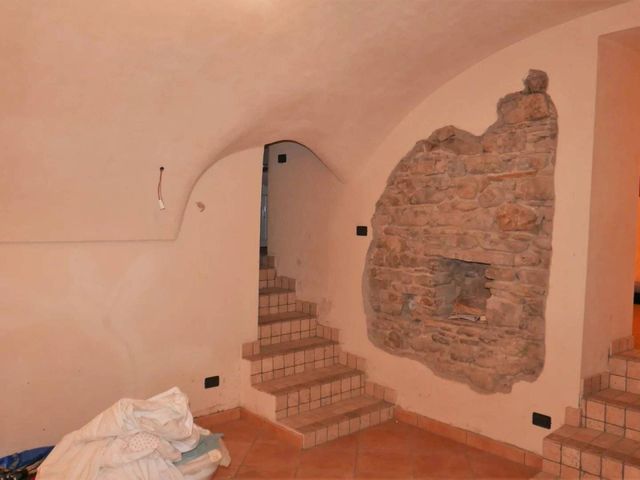 Zweizimmerwohnung in Via Dante Alighieri, San Biagio della Cima - Foto 1