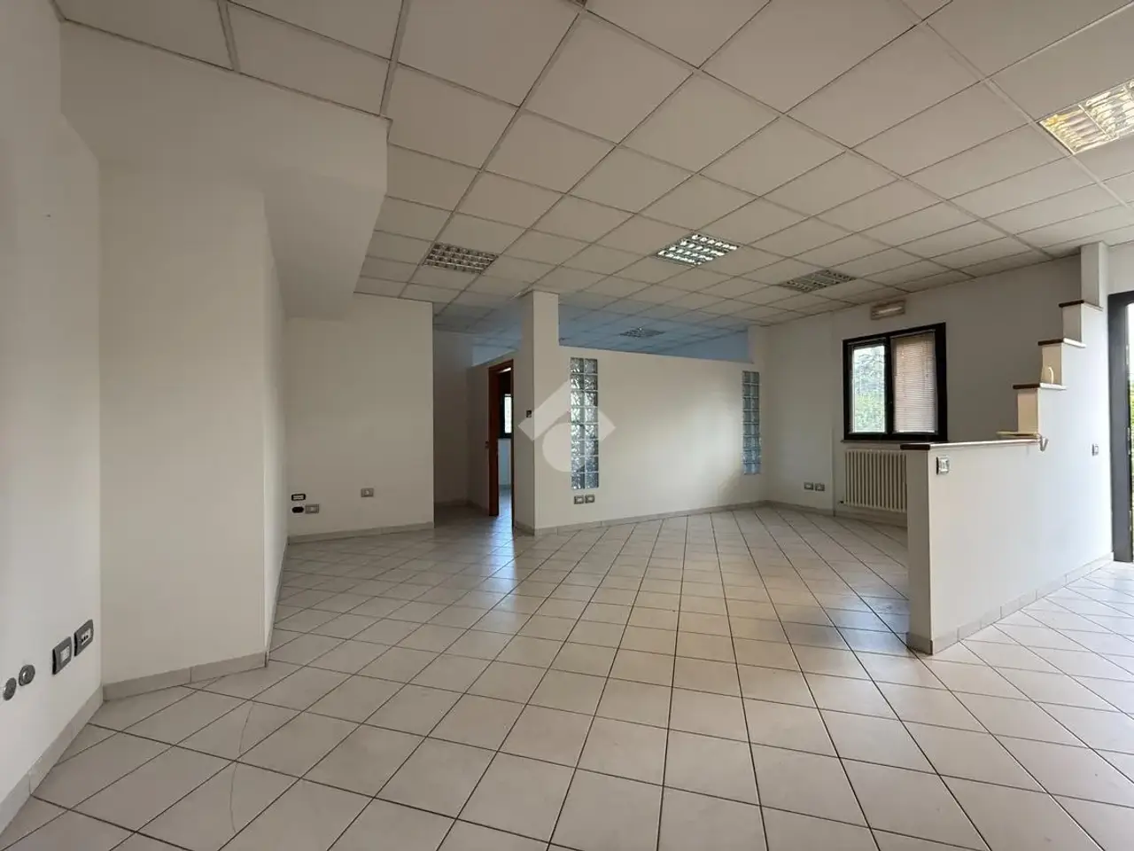 Ufficio in Strada della Fornace 36, Mercato Saraceno, {3} - Foto 1