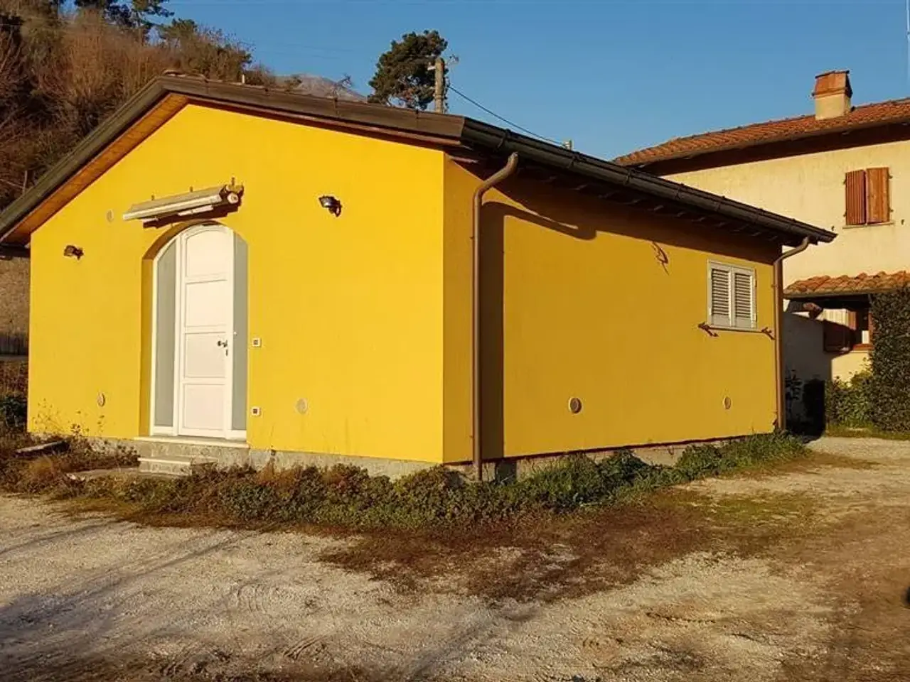 Magazzino in , Camaiore, {3} - Foto 1