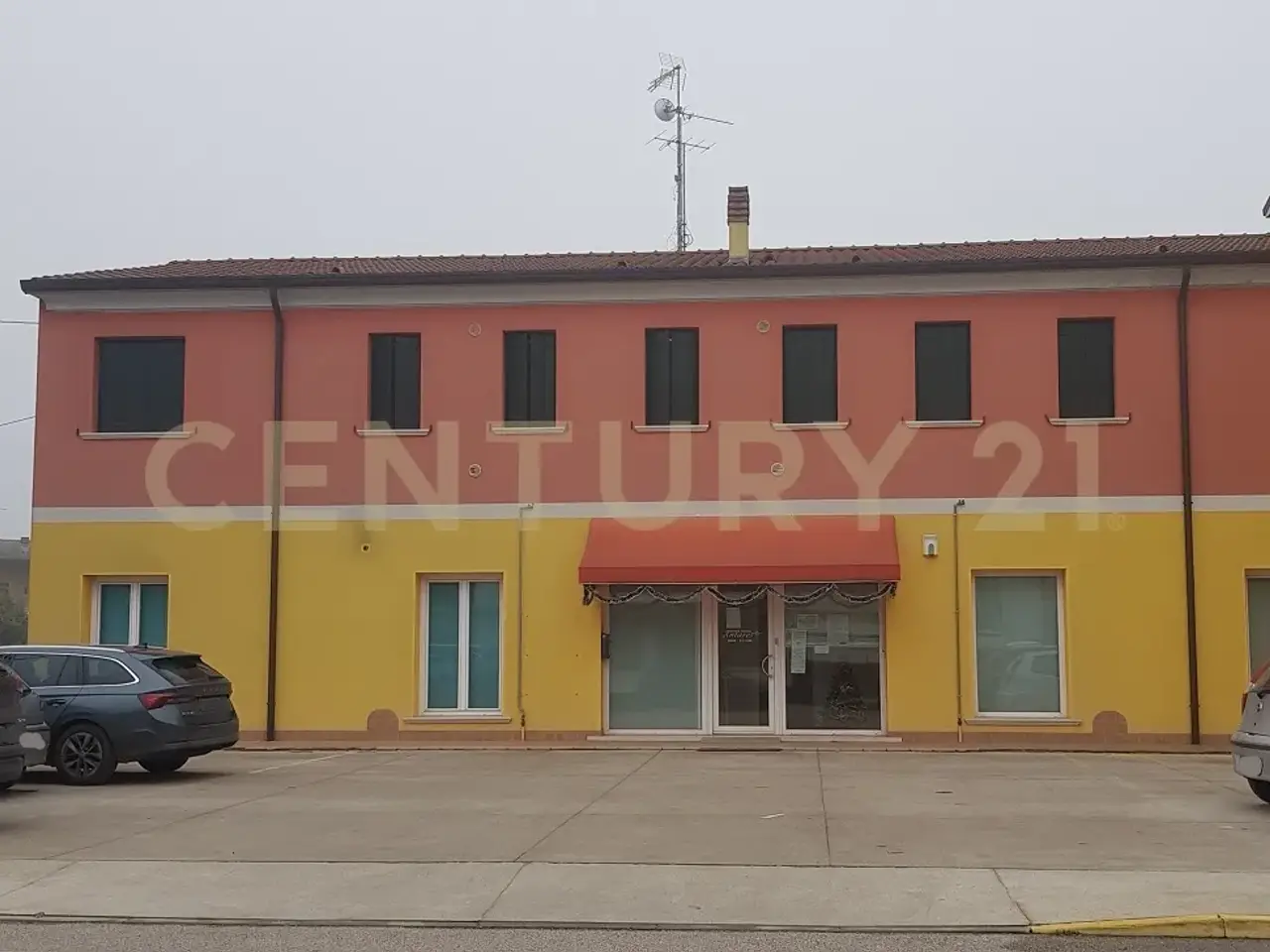 Ufficio in Via Traversa Capitello 12, Concamarise, {3} - Foto 1