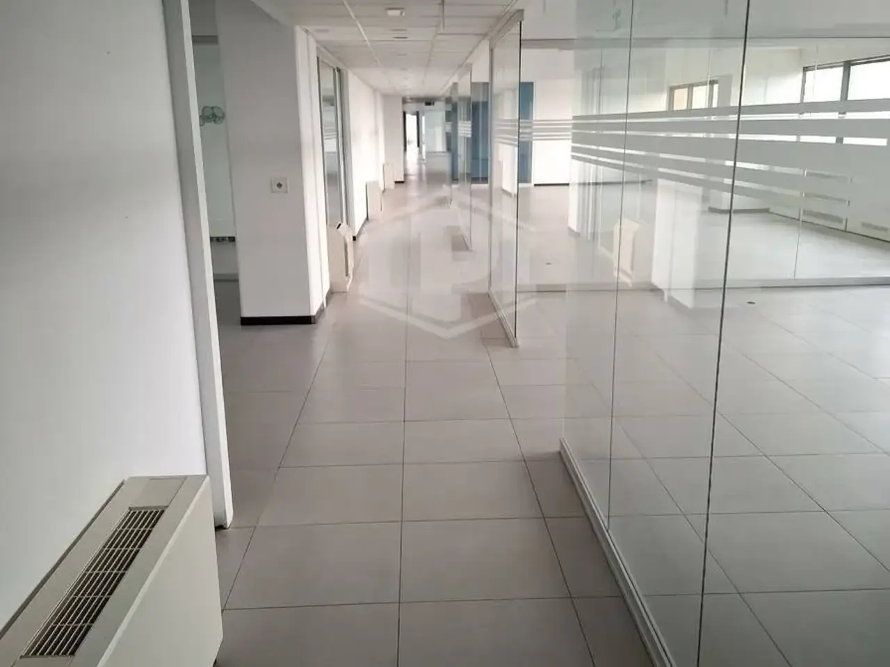 Ufficio in Palazzo a Milanofiori Str. 4, 4, Assago, {3} - Foto 2