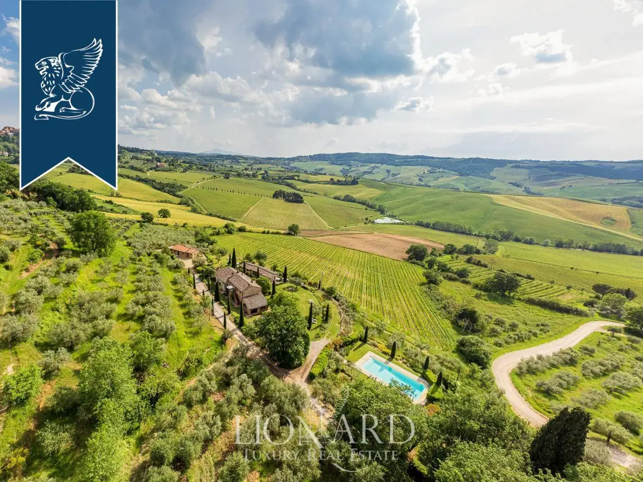 Relais in , Montepulciano, {3} - Foto 1