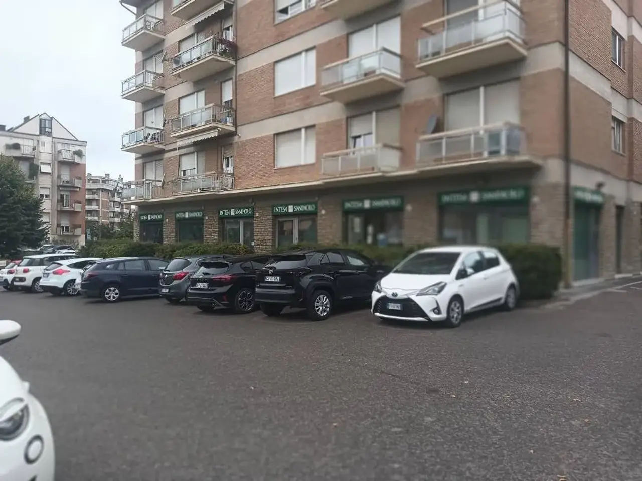 Locale commerciale in Viale San Sisto, Perugia, {3} - Foto 1