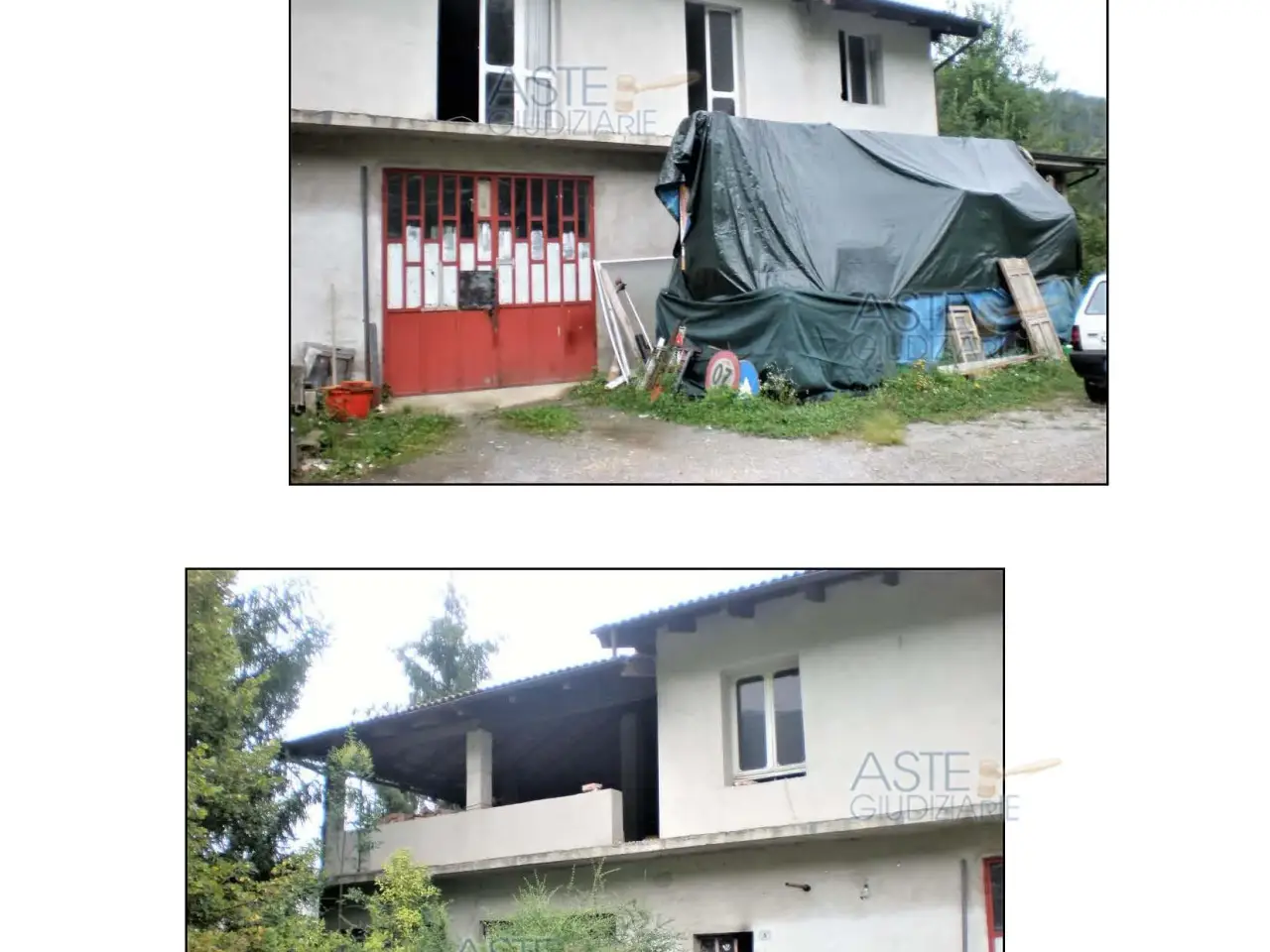 Magazzino in Strada Valle Bormida 5 5, Gorzegno, {3} - Foto 2