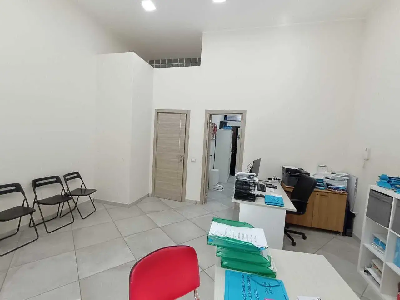Ufficio in , Pomigliano D'Arco, {3} - Foto 2