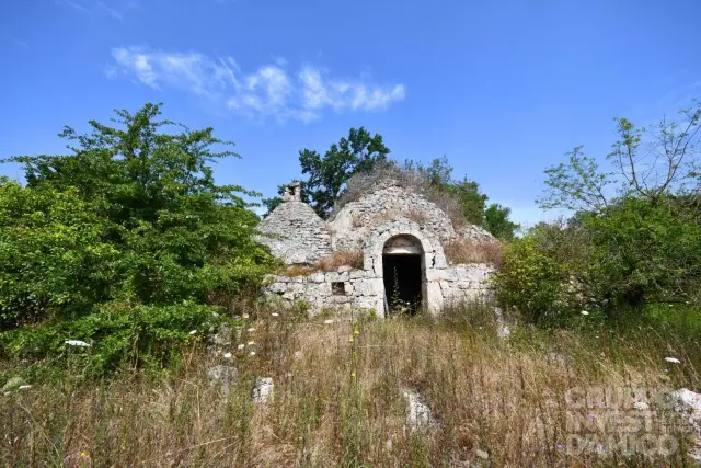 Rustico in Contrada Angelo di Maglie, Ceglie Messapica - Foto 1