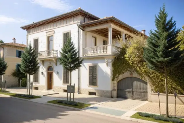 Villa in vendita, Lucca - Foto 1