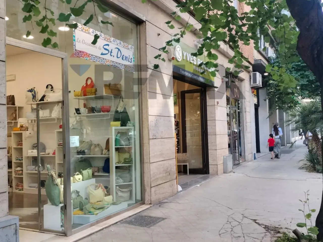 Negozio in Via Terrasanta 108/a, Palermo, {3} - Foto 2