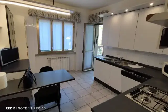 4-room flat in Via Carlo Antoni, Trieste - Photo 1