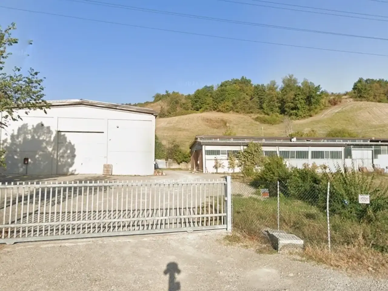 Negozio in Via Fondo Val Tiepido 152, Maranello, {3} - Foto 1