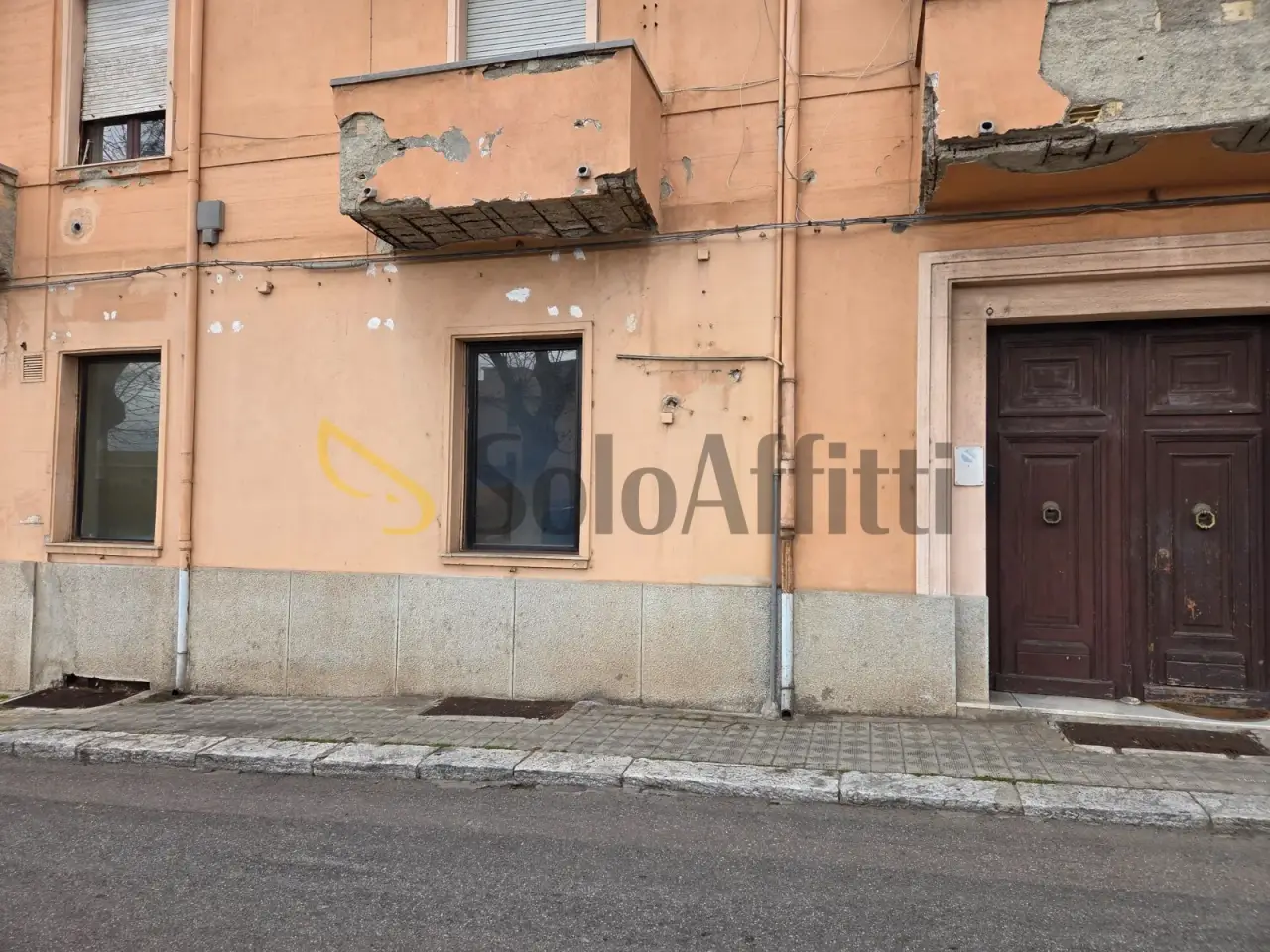 Ufficio in Via Nino Bixio 37, Reggio Calabria, {3} - Foto 2