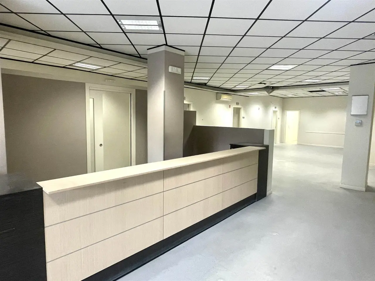 Ufficio in , Pistoia, {3} - Foto 1