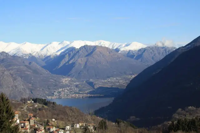 Terreno edificabile, Alta Valle Intelvi - Foto 1