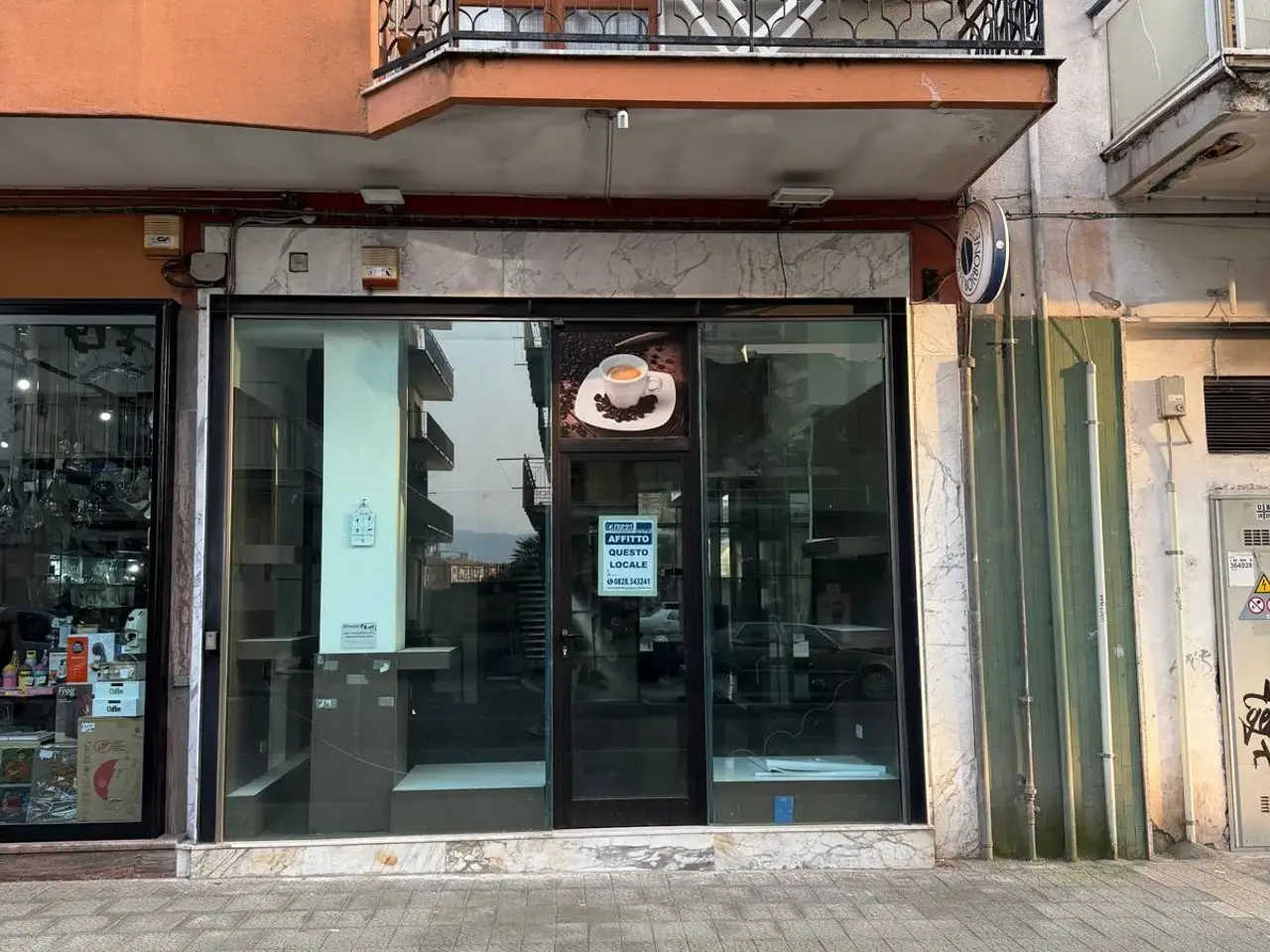 Autorimessa in , Battipaglia, {3} - Foto 2